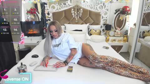 Delya- online show from January 4, 2025, 5:58 pm