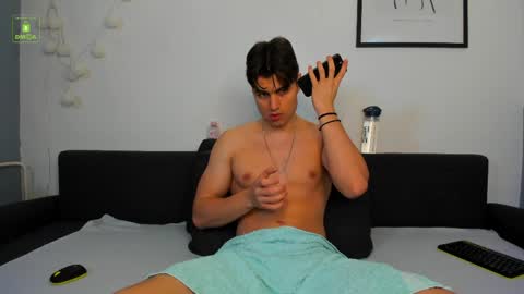 Kyle Baker online show from April 2, 2026, 5:16 am