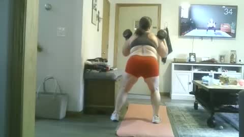 hotspot829 online show from April 16, 2026, 6:52 pm