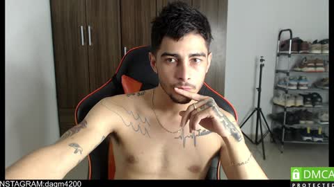 hotsteel420 online show from December 14, 2024, 3:04 pm