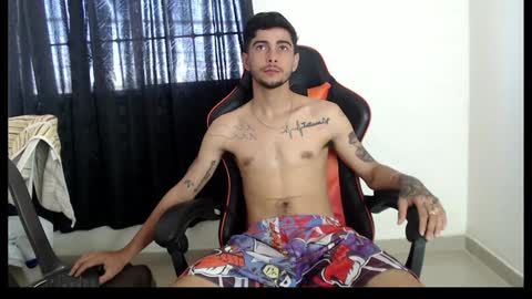 hotsteel420 online show from January 11, 2025, 1:53 pm