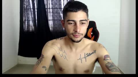 hotsteel420 online show from March 3, 2025, 2:37 pm