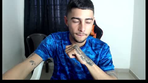 hotsteel420 online show from March 6, 2025, 10:36 pm