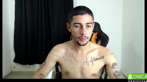 hotsteel420 online show from September 11, 2025, 3:17 am