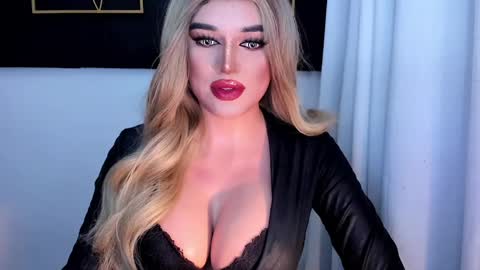 STELLA online show from March 6, 2026, 6:43 am