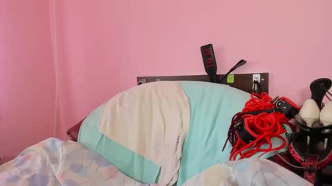 Monica online show from February 28, 2025, 9:58 am