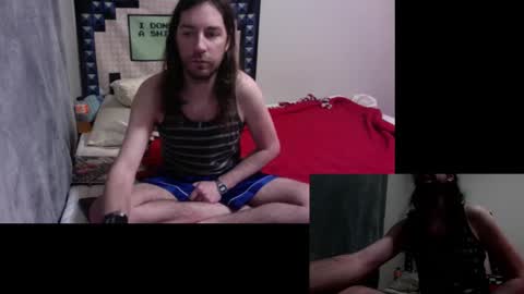 Snapshot of hott25guy chatting on February 19, 2025, 3:28 am hott25guy online show from February 19, 2025, 3:28 am