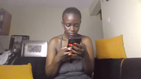 Amalia online show from December 20, 2025, 11:12 pm