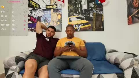 hott_asses online show from December 23, 2024, 6:27 pm