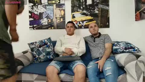 hott_asses online show from December 30, 2024, 2:40 pm