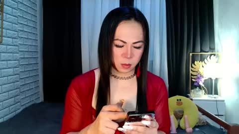 Alex Summer online show from December 5, 2025, 12:25 pm