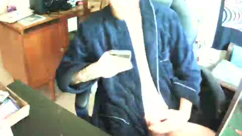 Snapshot of hottattoo91 chatting on February 17, 2025, 9:35 am hottattoo91 online show from February 17, 2025, 9:35 am