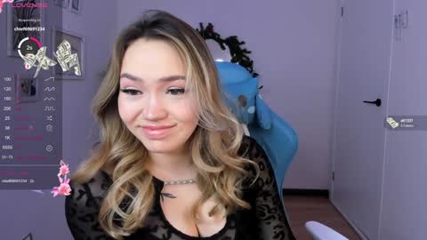 hello Im Eva online show from December 14, 2024, 11:18 am