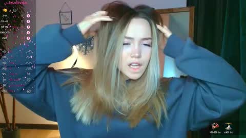 hello Im Eva online show from January 3, 2025, 8:32 am