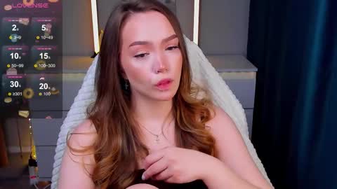 hello Im Eva online show from March 8, 2026, 4:00 pm