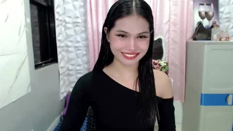 hottest_jielay online show from March 22, 2026, 5:11 am