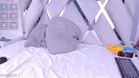 Natalia  online show from March 11, 2025, 3:16 am