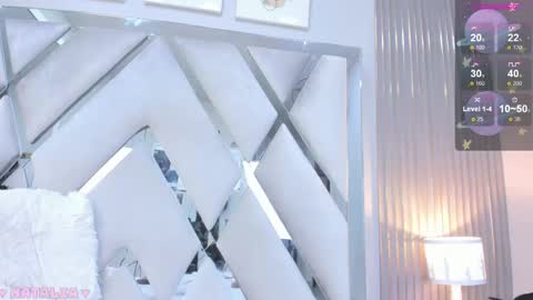 Natalia  online show from May 15, 2026, 10:50 pm