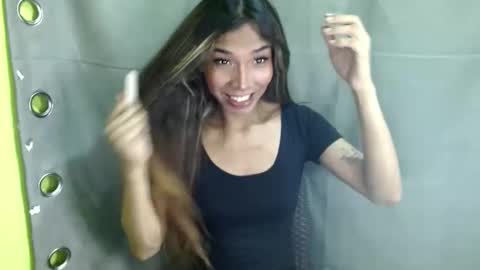 Snapshot of hottest_skinnygirl26 chatting on February 8, 2026, 6:28 am kitty online show from February 8, 2026, 6:28 am