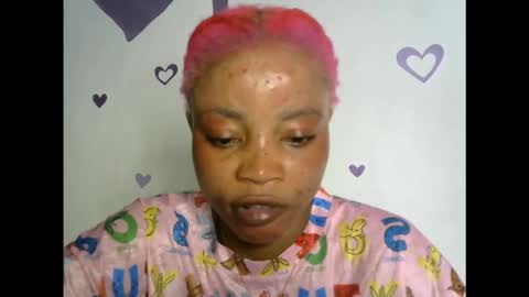 hottie baddie14 online show from October 29, 2025, 7:04 pm