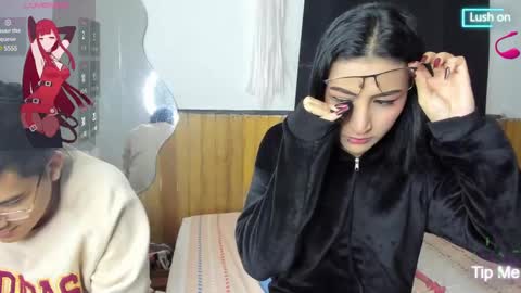 Tavo and lucy online show from January 22, 2025, 7:14 am