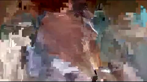 Lyn online show from December 8, 2024, 2:07 am