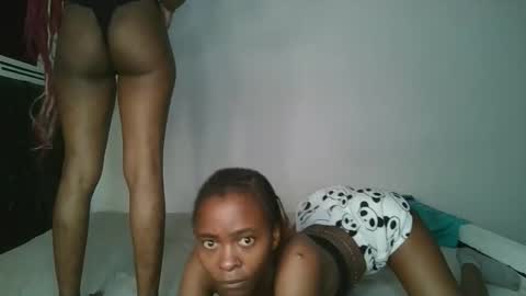 hottie_mistie online show from April 14, 2026, 10:10 am
