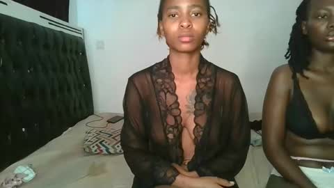 hottie_mistie online show from April 19, 2026, 10:36 am