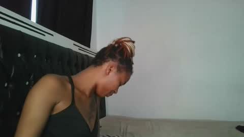 hottie_mistie online show from May 21, 2026, 7:04 am