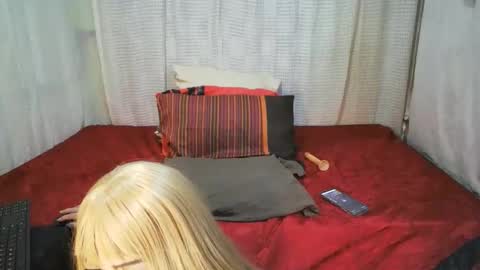 hottiedanicatrans69 online show from March 2, 2026, 1:41 am