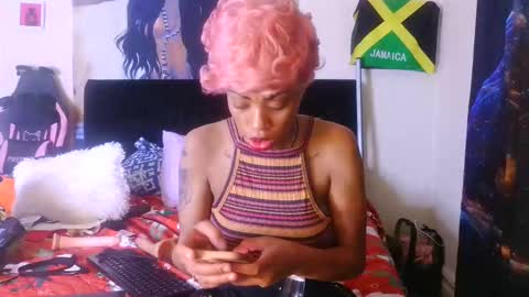 Tokyodagoddess online show from September 28, 2025, 5:02 am