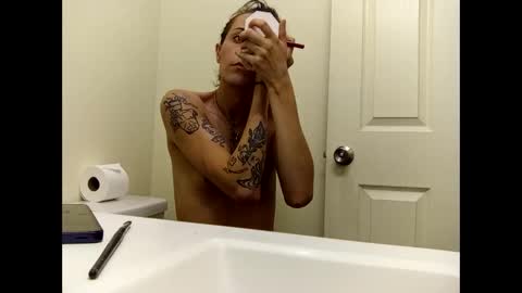 Lucky  online show from November 23, 2025, 5:07 am