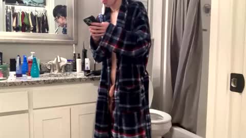 hottiewithabody101 online show from March 30, 2026, 10:05 am