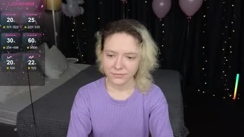 Kori online show from March 27, 2026, 5:46 am