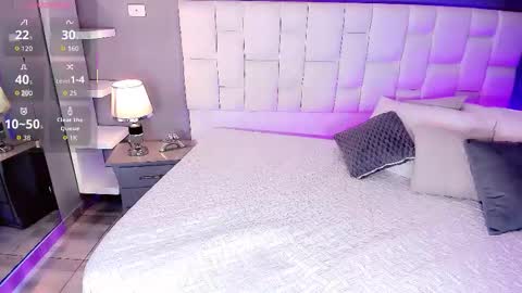 hottsalomee online show from February 20, 2026, 9:26 pm