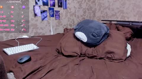Snapshot of hotty_linn chatting on October 24, 2025, 4:36 pm Linn online show from October 24, 2025, 4:36 pm