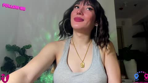 Snapshot of hottycrishinaxx chatting on January 25, 2025, 4:23 am crishinahotty online show from January 25, 2025, 4:23 am