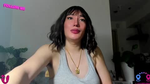 Snapshot of hottycrishinaxx chatting on February 3, 2025, 7:07 am crishinahotty online show from February 3, 2025, 7:07 am