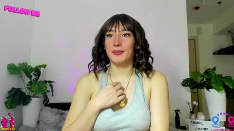 Snapshot of hottycrishinaxx chatting on February 23, 2025, 6:07 am crishinahotty online show from February 23, 2025, 6:07 am