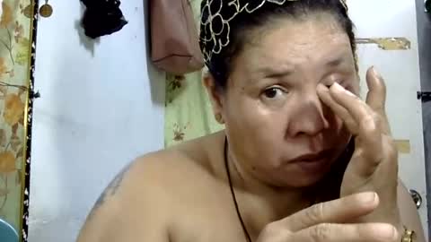Snapshot of hottycrissy4u chatting on July 7, 2026, 6:47 am hottycrissy4u online show from July 7, 2026, 6:47 am