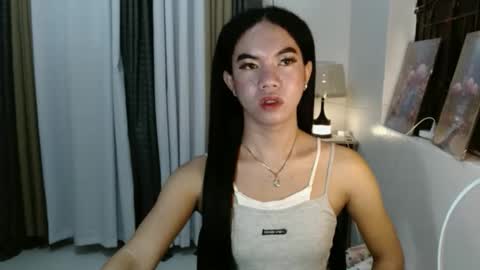 THALIE online show from February 4, 2026, 11:09 pm