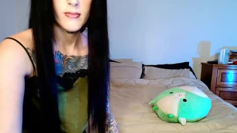 Lili Vixen online show from January 27, 2025, 2:53 am