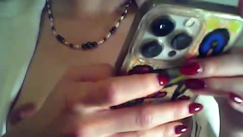 Hotwixx online show from November 22, 2025, 11:04 pm