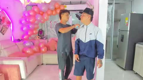 we are Harry Jersi pablo and our mod talco online show from October 29, 2025, 5:10 am