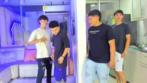 we are Harry Jersi pablo and our mod talco online show from January 8, 2026, 5:43 am