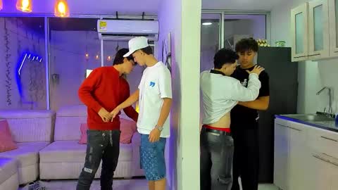 we are Harry Jersi pablo and our mod talco online show from February 21, 2026, 5:30 am