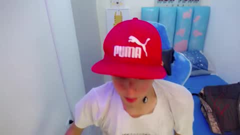 HOUSTON online show from March 1, 2026, 8:11 pm