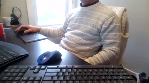 hoverday online show from March 17, 2026, 12:30 pm