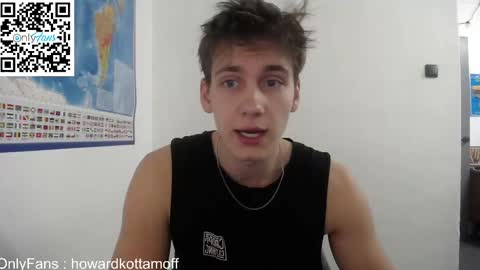 howardkottam online show from February 26, 2025, 5:39 pm