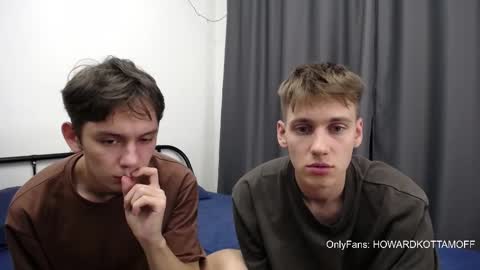 howardkottam online show from September 8, 2025, 6:18 pm